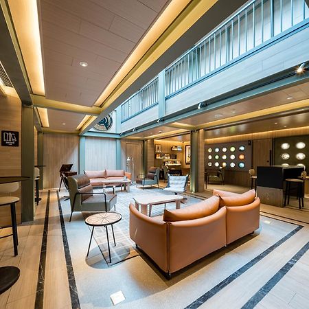 Atour Hotel Shanghai World Expo West Gaoke Road Exterior foto