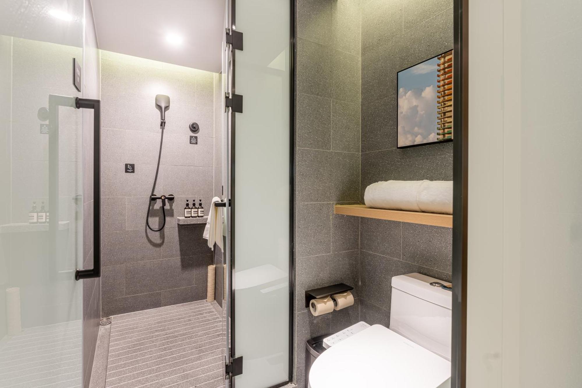 Atour Hotel Shanghai World Expo West Gaoke Road Exterior foto
