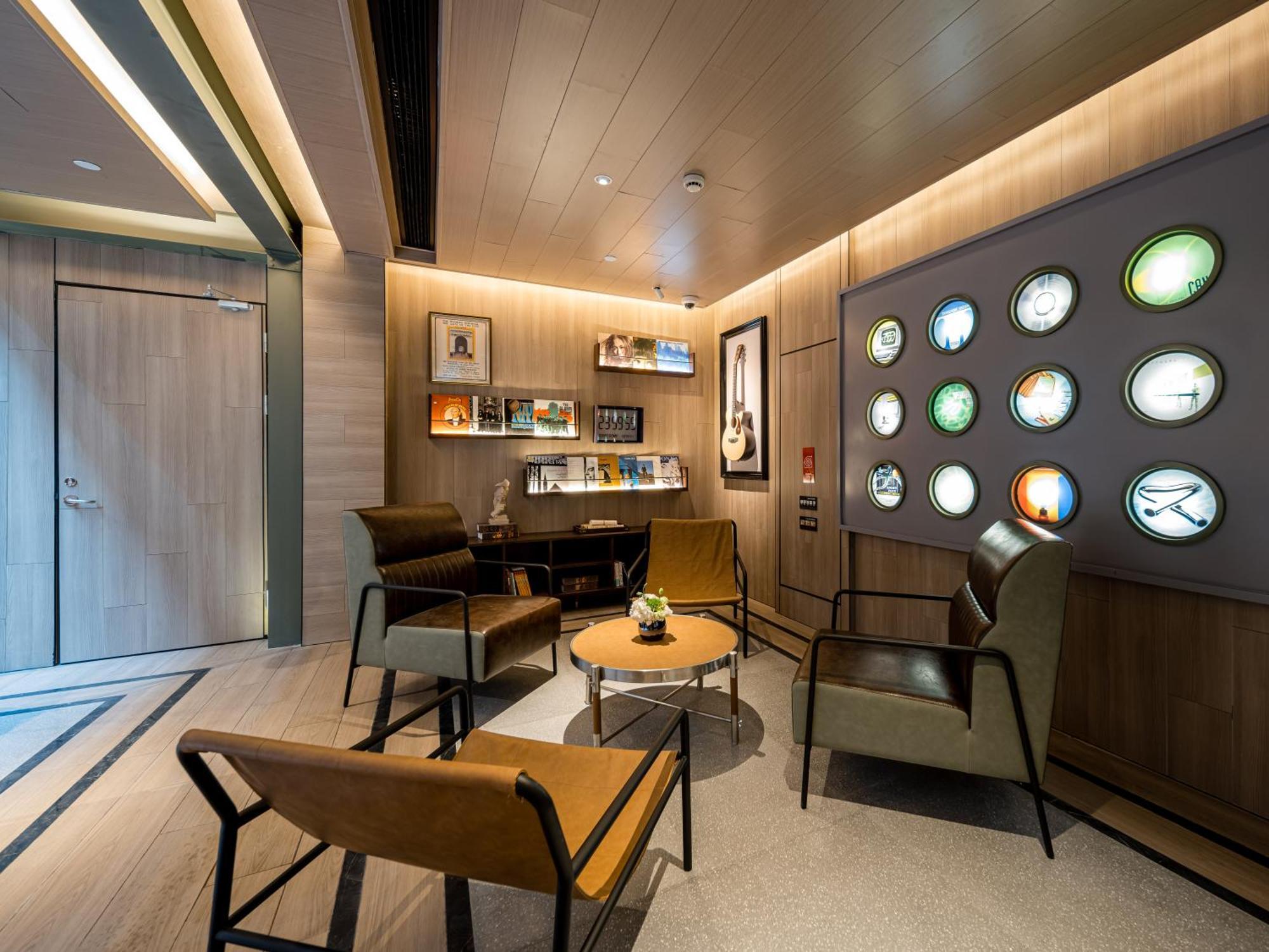 Atour Hotel Shanghai World Expo West Gaoke Road Exterior foto