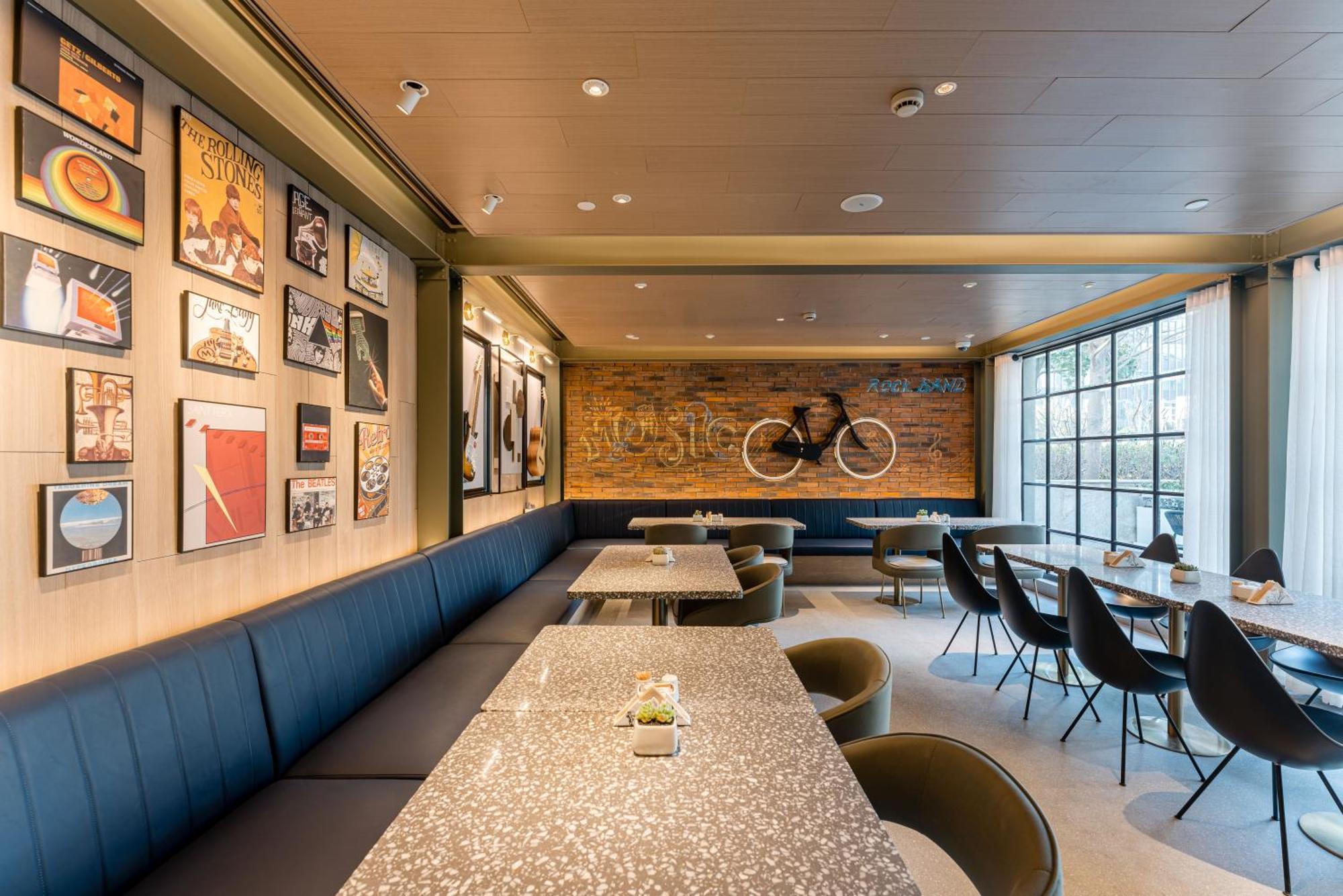 Atour Hotel Shanghai World Expo West Gaoke Road Exterior foto